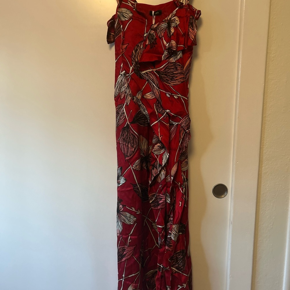 Max and Co , long dress - Picture 2 of 8